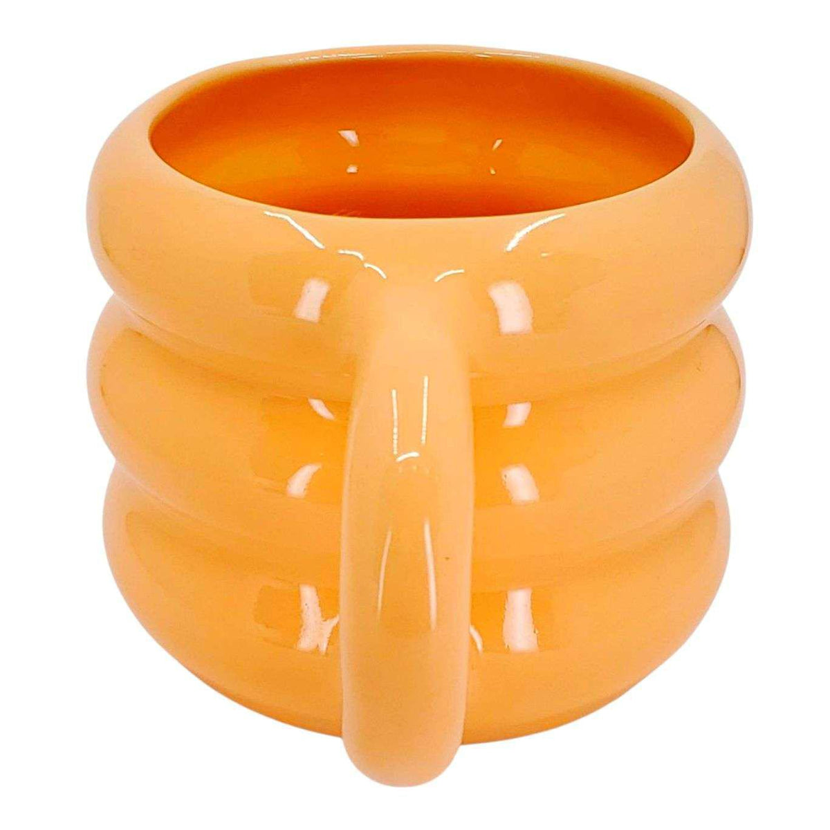 Mug -  Large Chubby Mug by MUD WITCH