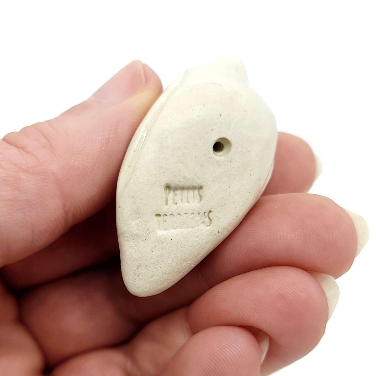 Figurine - Bird Soliflore Lucky Charm by Petits Terriens