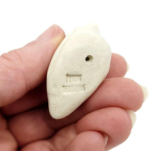 Figurine - Bird Soliflore Lucky Charm by Petits Terriens