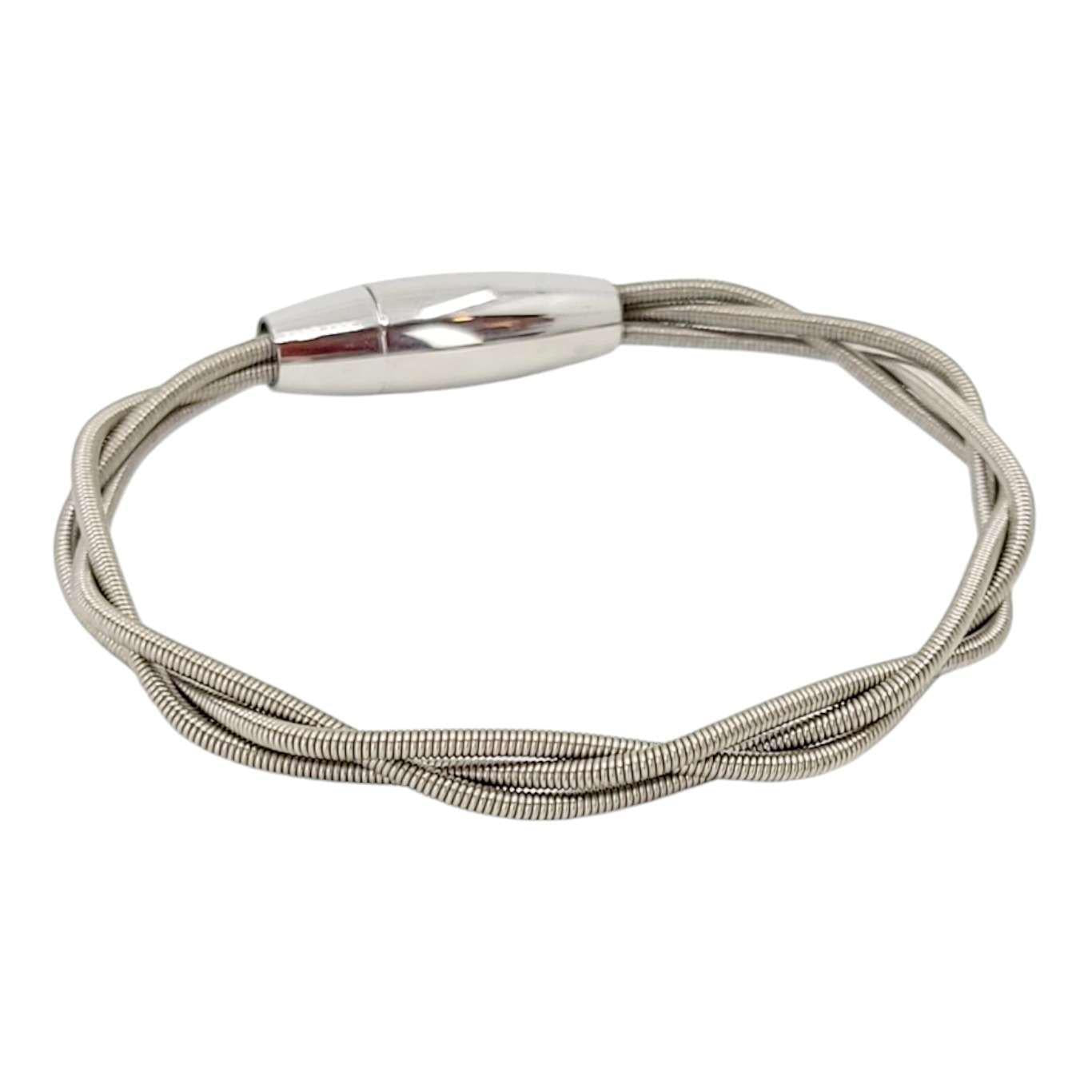 Bracelet - Classic Bass (M or L) by High Strung Studios