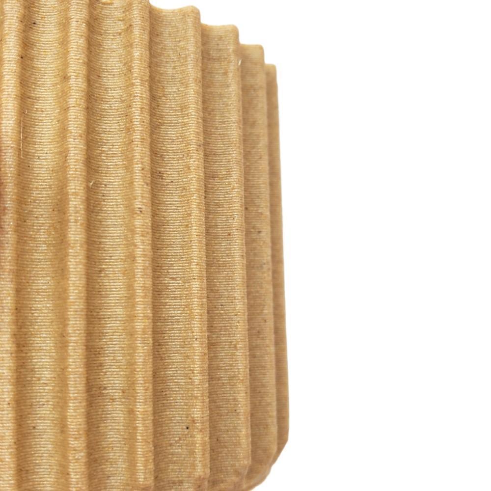 Planters - Mini Stockholm (Natural) by Minimum Design