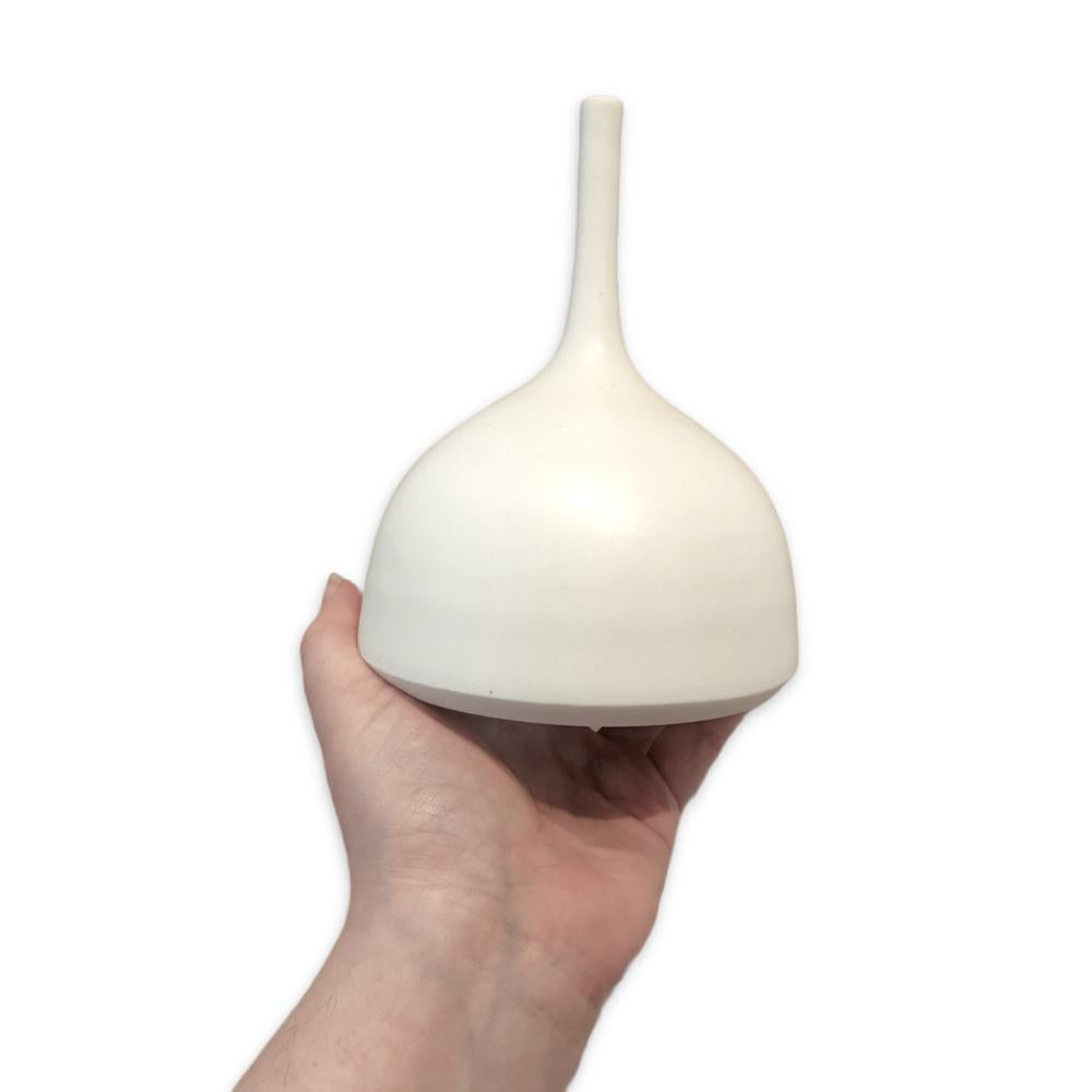 Bottle – Simple Genie B by Michelle Williams Ceramics