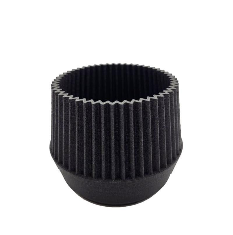 Planters - Mini Kobe (Black) by Minimum Design