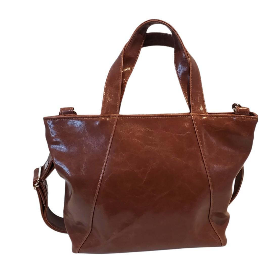 Tote Plum