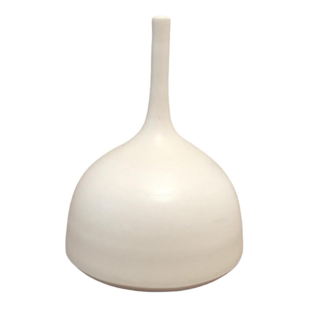 Bottle – Simple Genie B by Michelle Williams Ceramics