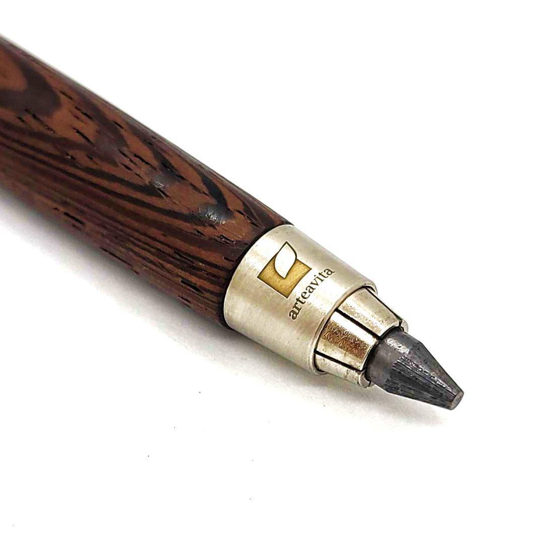 Turned Wood Pen - Wenge