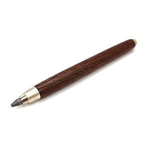 Convertible Clutch Pencil - Brescia in Wenge Wood by Arteavita