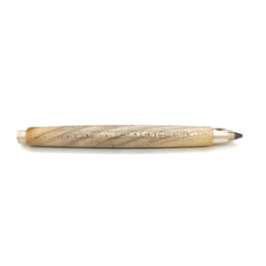 Convertible Clutch Pencil - Camden in Maple Wood by Arteavita