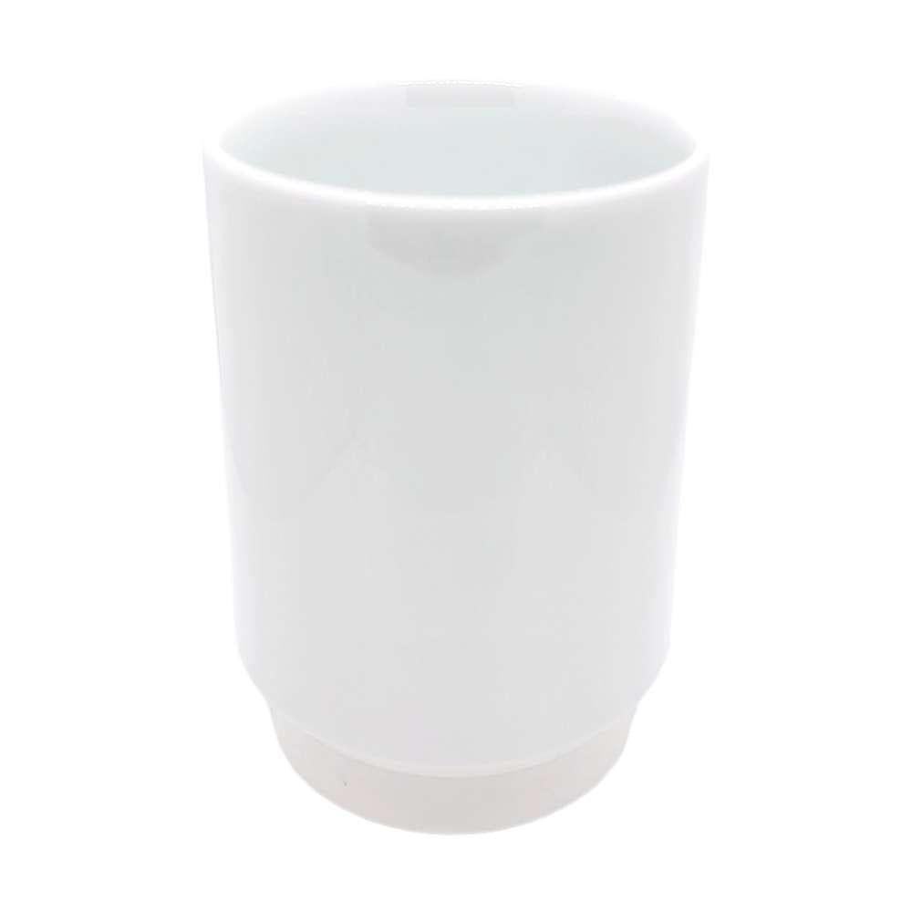 Hasami Porcelain | Modern, Minimalist Unglazed Porcelain Coffee Mug