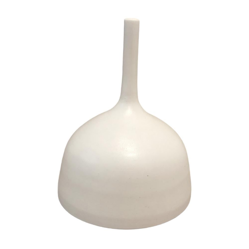 Bottle – Simple Genie A by Michelle Williams Ceramics
